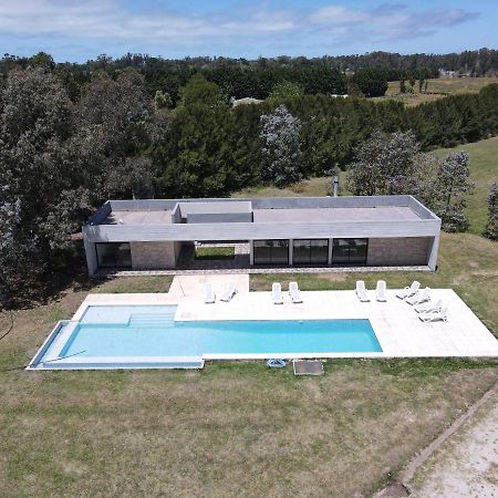 Casas En Barrio Los Teros Con Pileta Compartida - Santa Clara Del Mar Luaran gambar