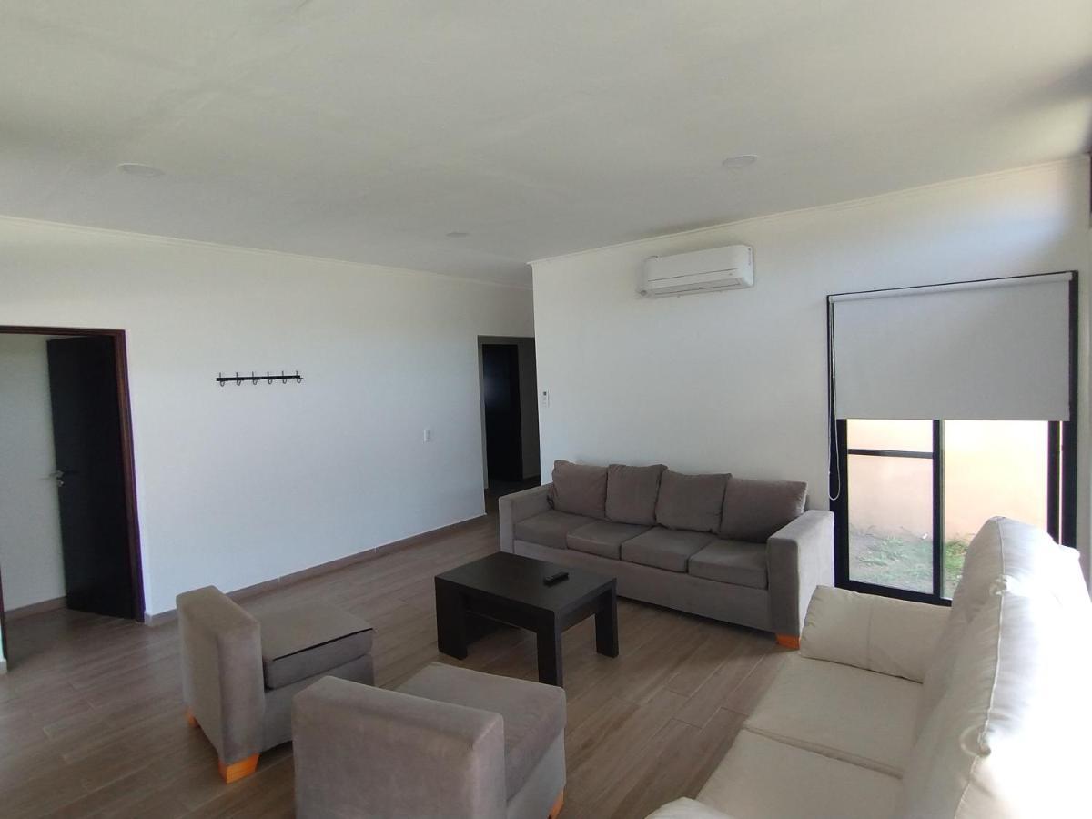 Casas En Barrio Los Teros Con Pileta Compartida - Santa Clara Del Mar Luaran gambar