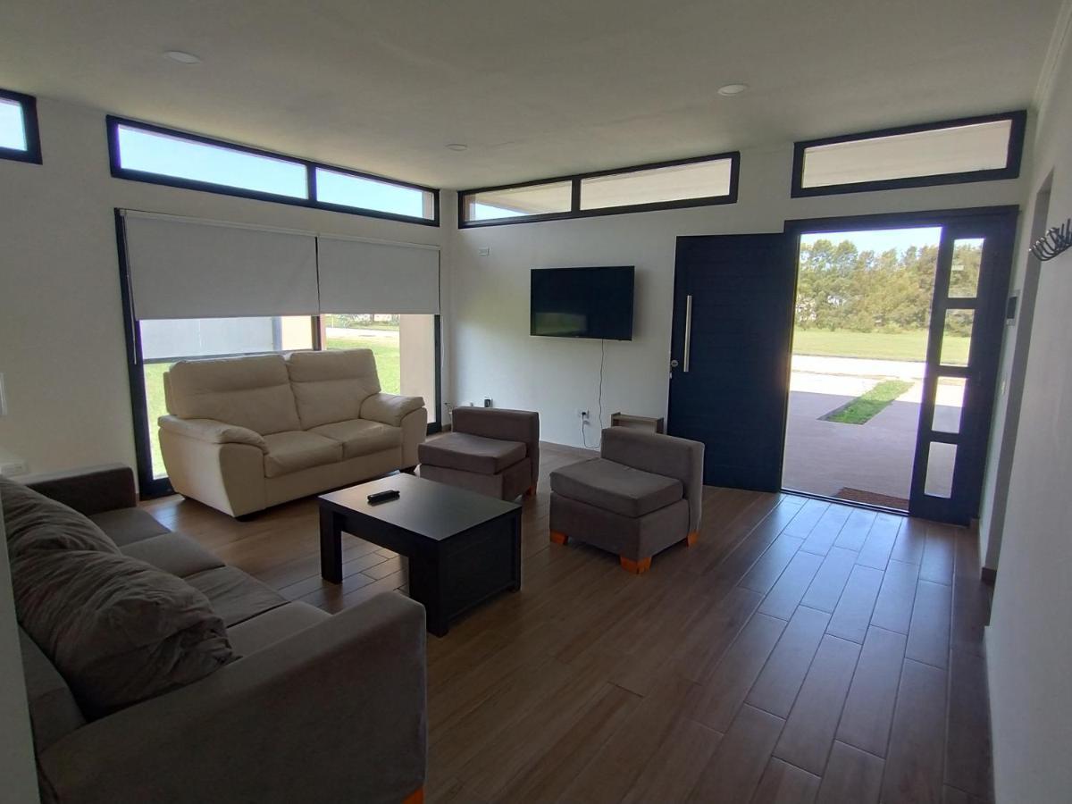Casas En Barrio Los Teros Con Pileta Compartida - Santa Clara Del Mar Luaran gambar