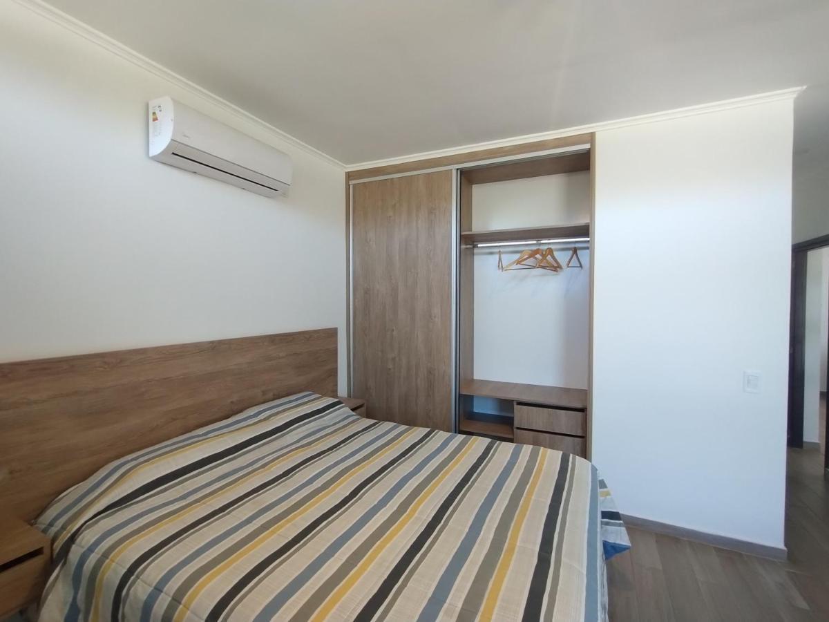 Casas En Barrio Los Teros Con Pileta Compartida - Santa Clara Del Mar Luaran gambar