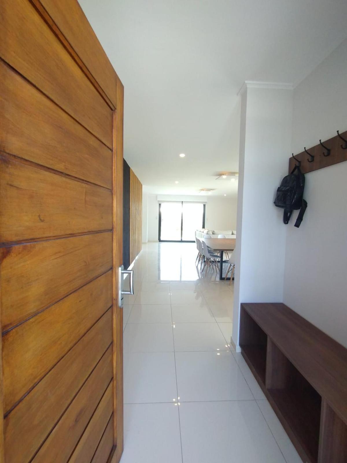 Casas En Barrio Los Teros Con Pileta Compartida - Santa Clara Del Mar Luaran gambar