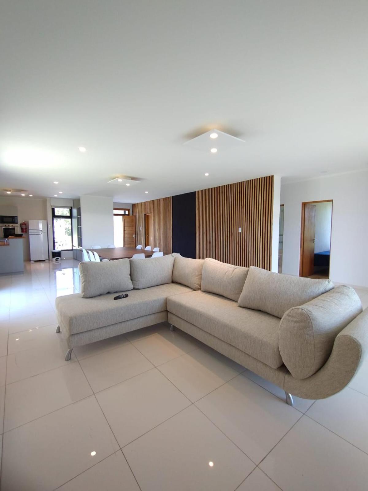 Casas En Barrio Los Teros Con Pileta Compartida - Santa Clara Del Mar Luaran gambar