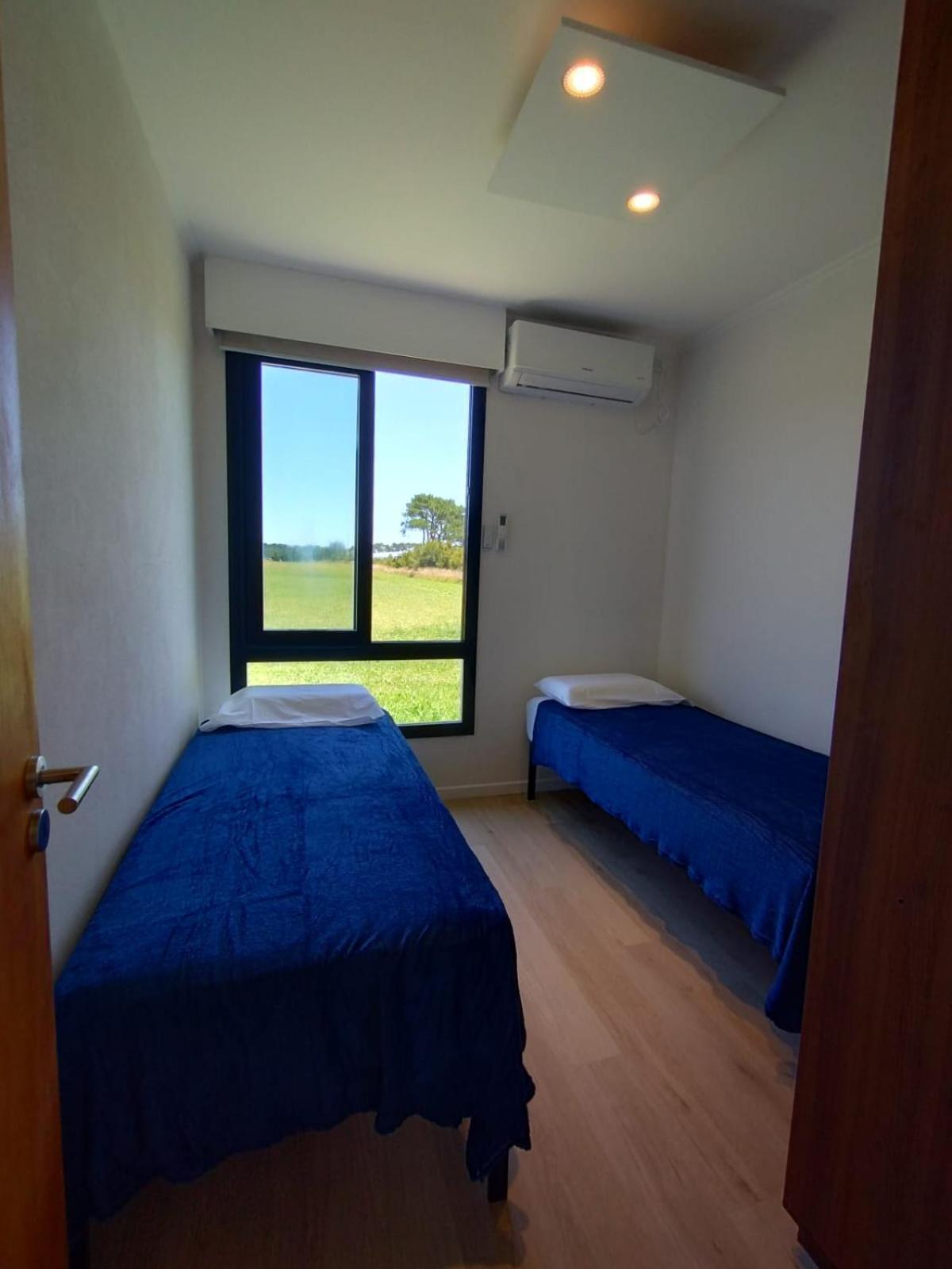 Casas En Barrio Los Teros Con Pileta Compartida - Santa Clara Del Mar Luaran gambar