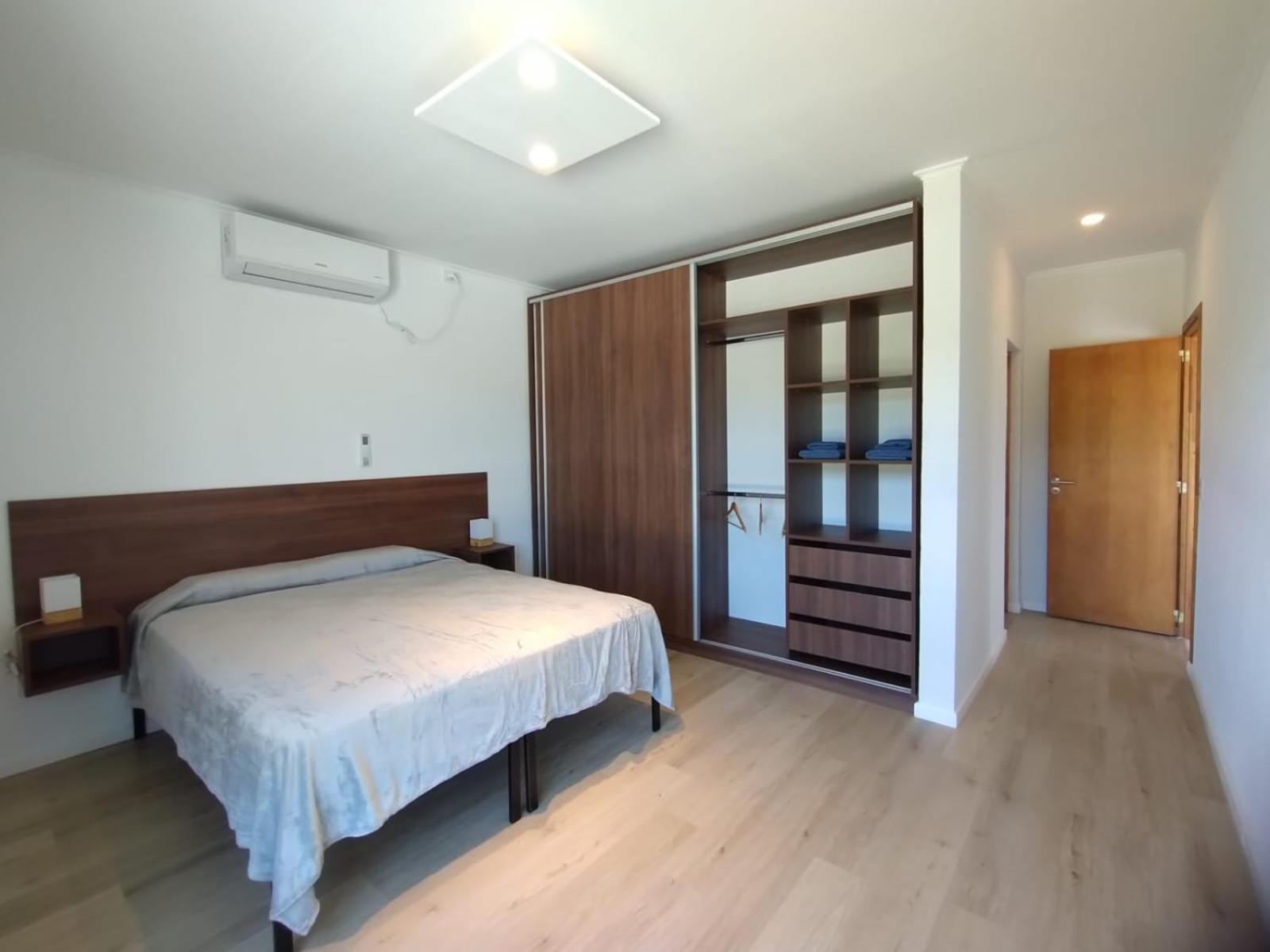 Casas En Barrio Los Teros Con Pileta Compartida - Santa Clara Del Mar Luaran gambar