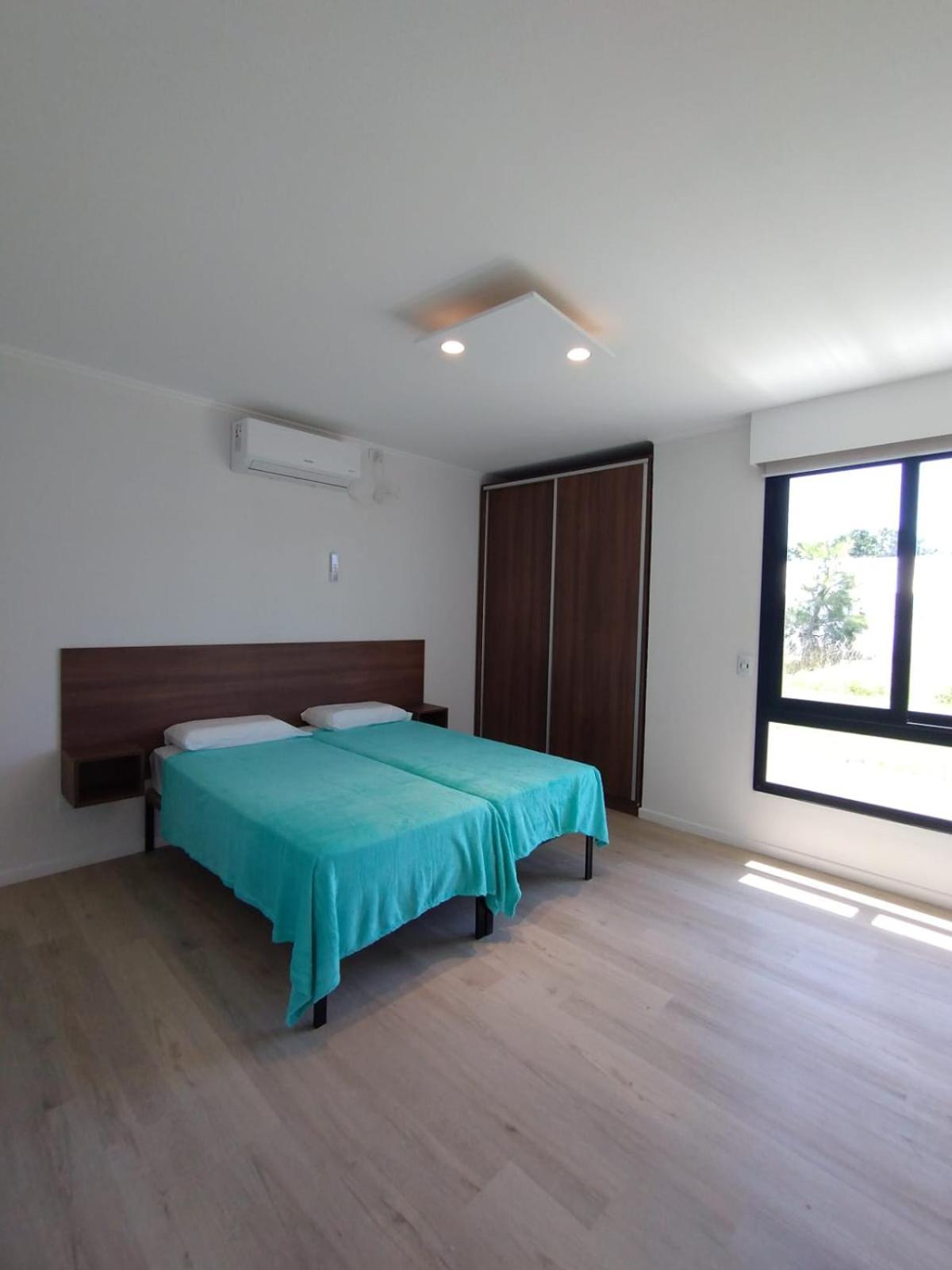 Casas En Barrio Los Teros Con Pileta Compartida - Santa Clara Del Mar Luaran gambar